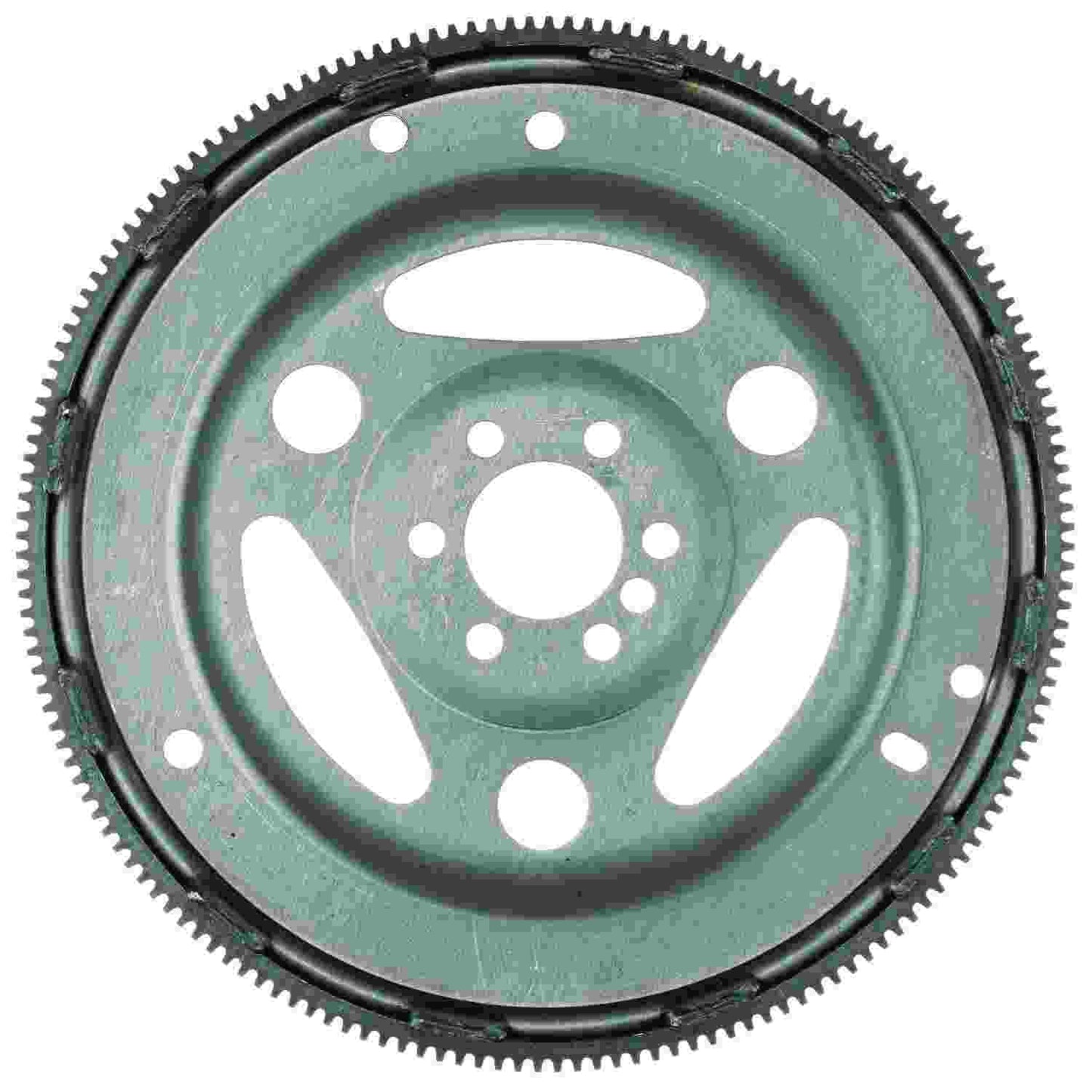 Front View of Automatic Transmission Flexplate ATP Z-269