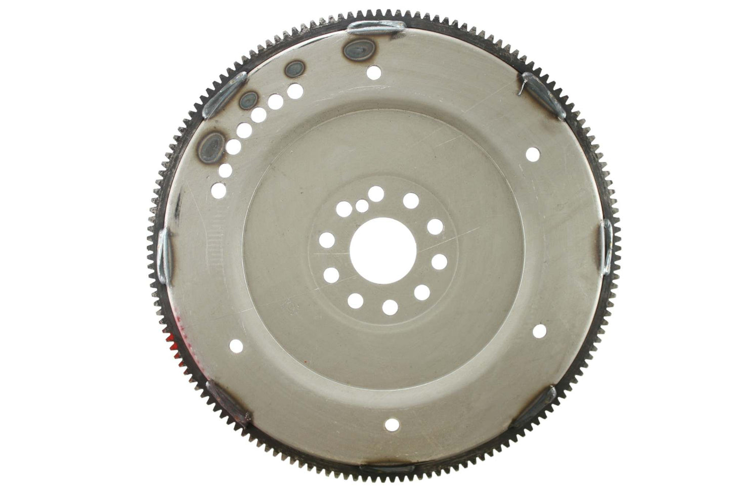 Front View of Automatic Transmission Flexplate ATP Z-348