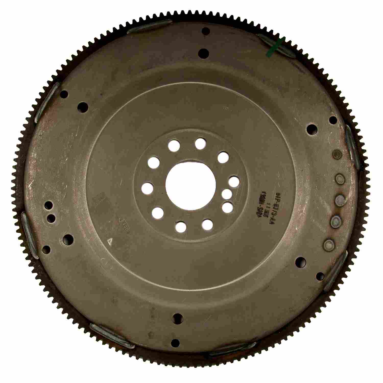 Kit View of Automatic Transmission Flexplate ATP Z-348