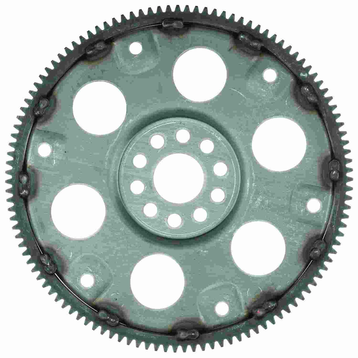 Back View of Automatic Transmission Flexplate ATP Z-429