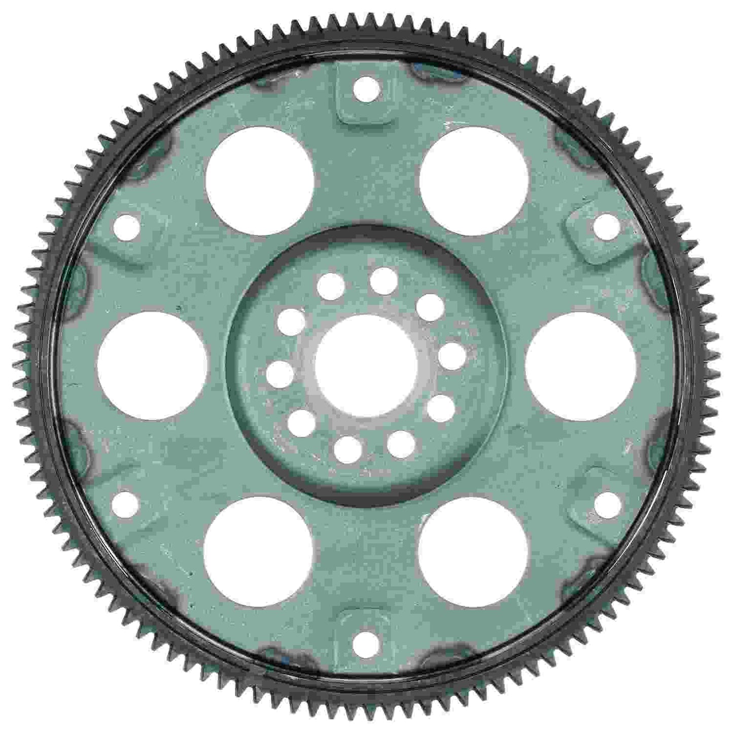 Front View of Automatic Transmission Flexplate ATP Z-429