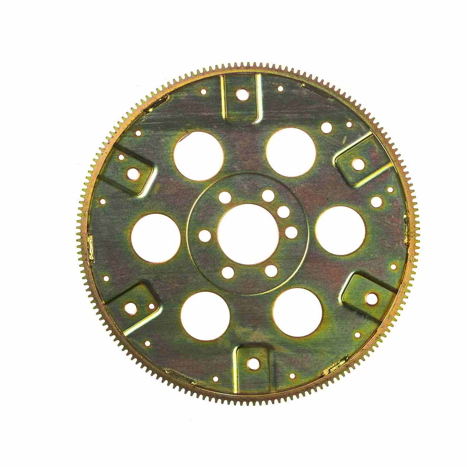 Bottom View of Automatic Transmission Flexplate ATP Z-460