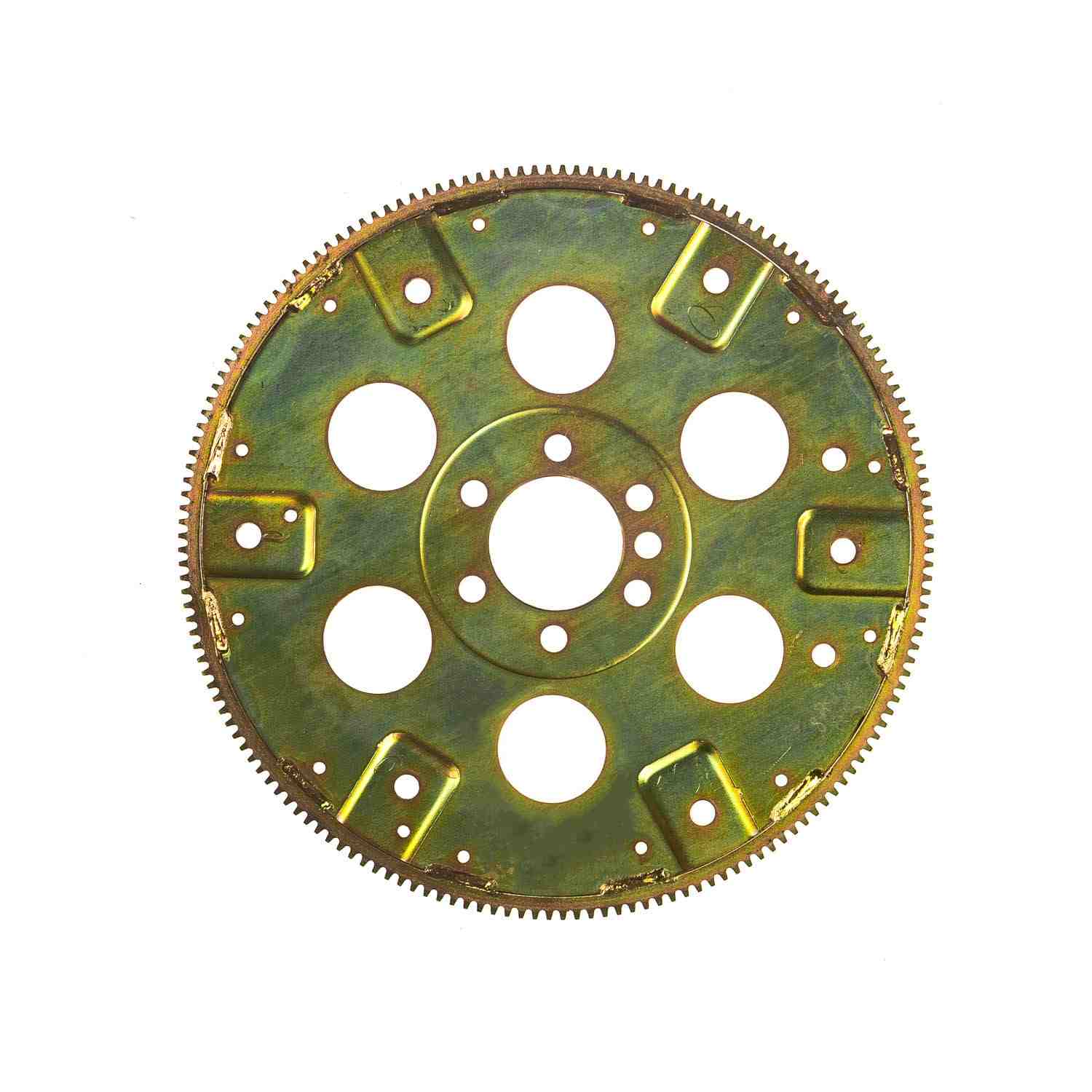 Front View of Automatic Transmission Flexplate ATP Z-460