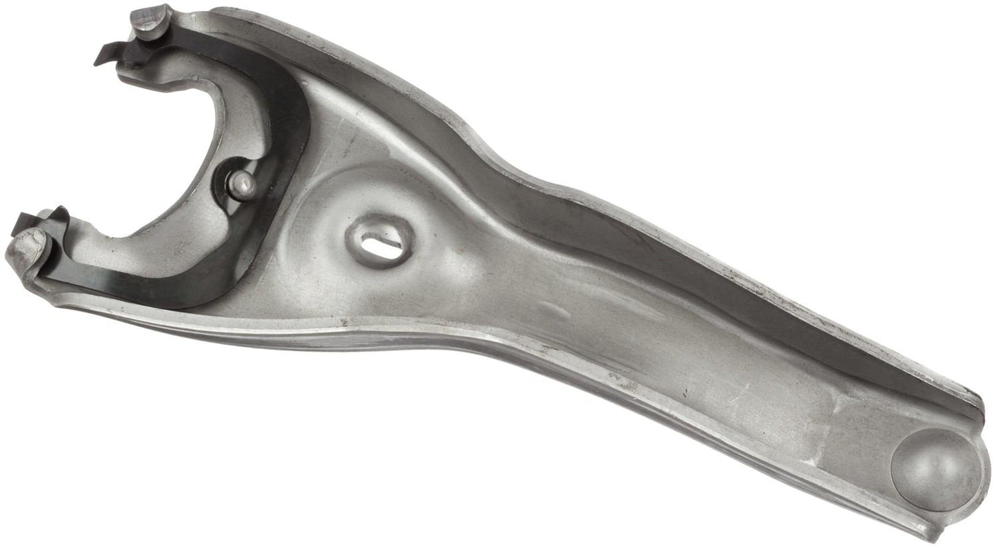 Side View of Clutch Fork ATP ZA-114