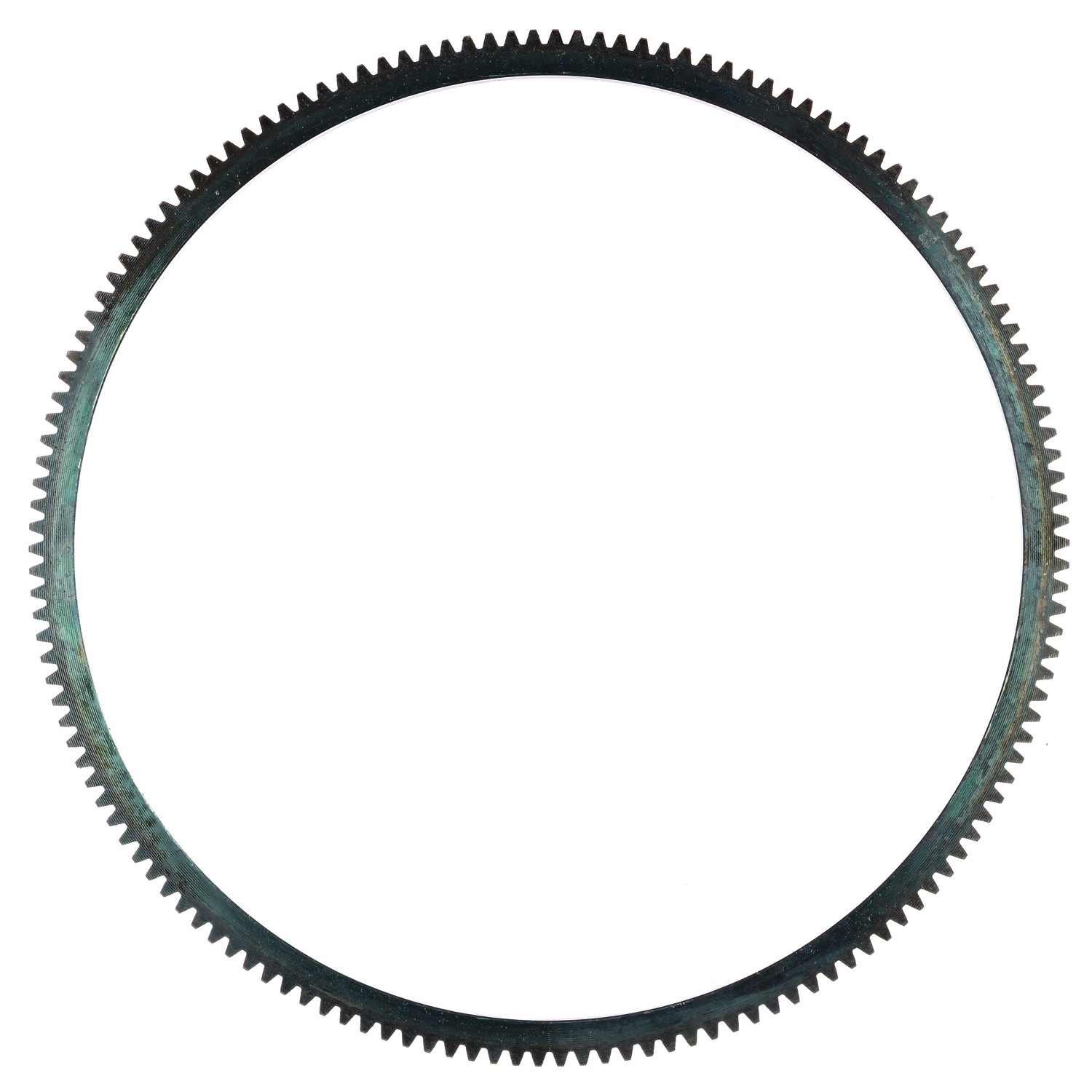 Kit View of Clutch Flywheel Ring Gear ATP ZA-572