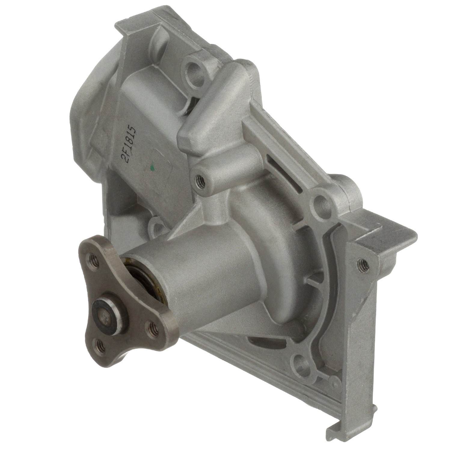 Right View of Engine Water Pump AIRTEX AW4049