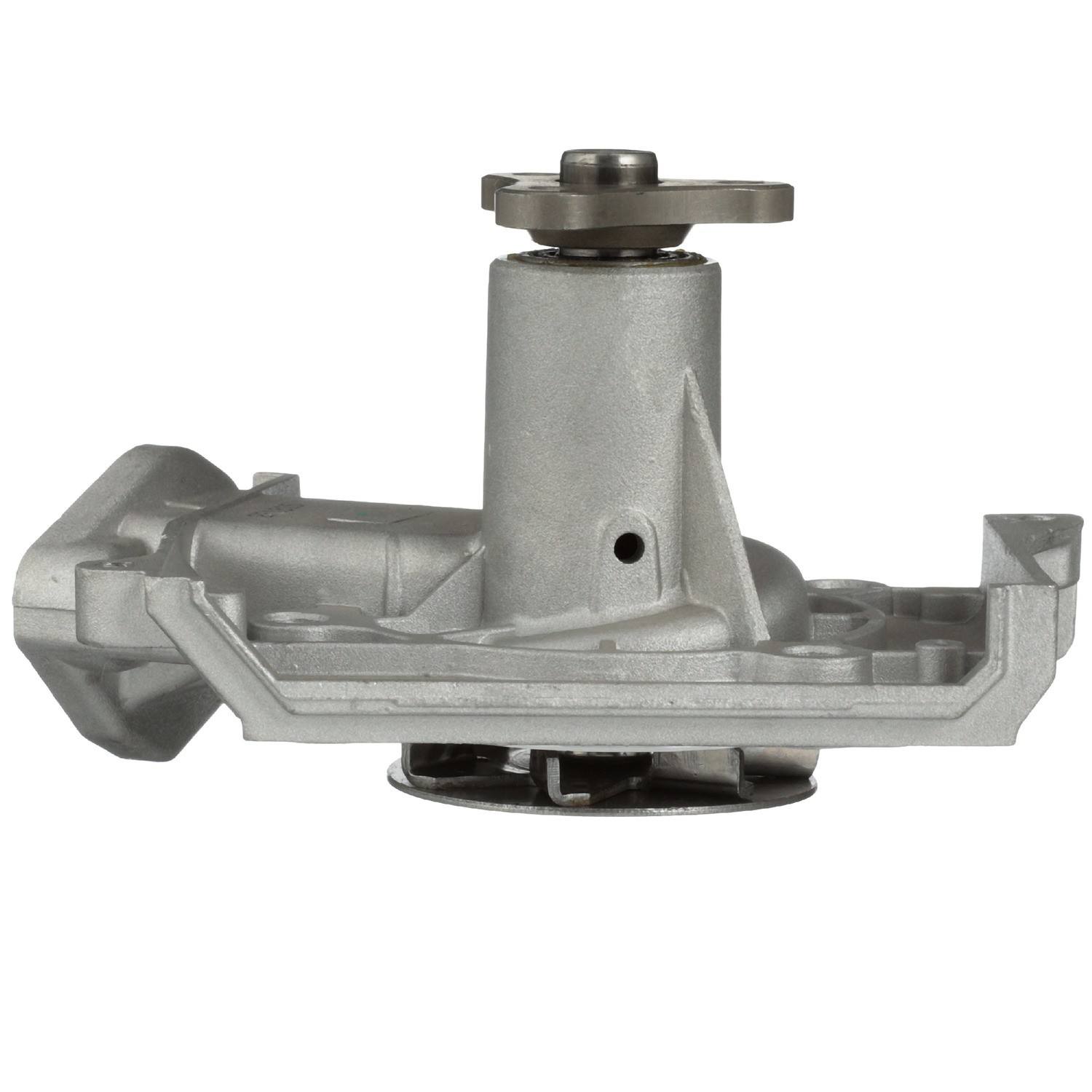 Top View of Engine Water Pump AIRTEX AW4049