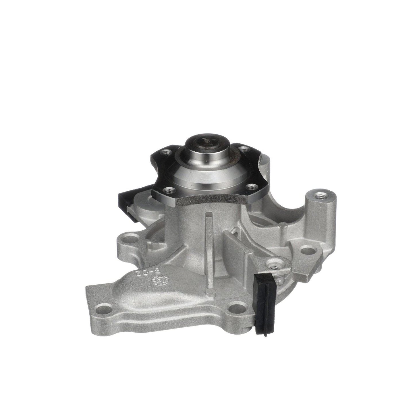 Left View of Engine Water Pump AIRTEX AW4078