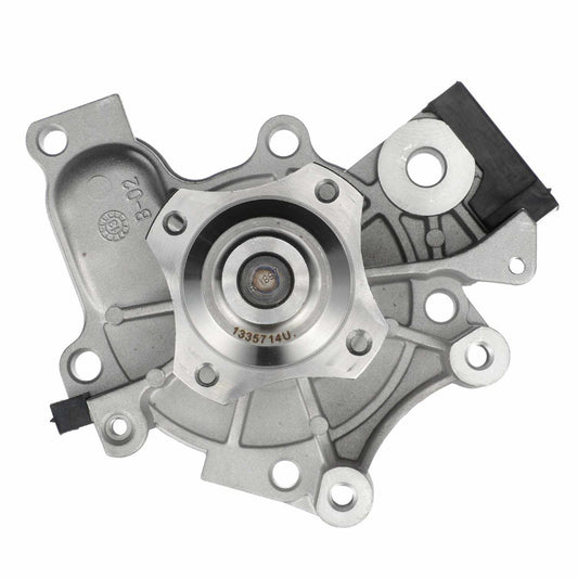 Top View of Engine Water Pump AIRTEX AW4078