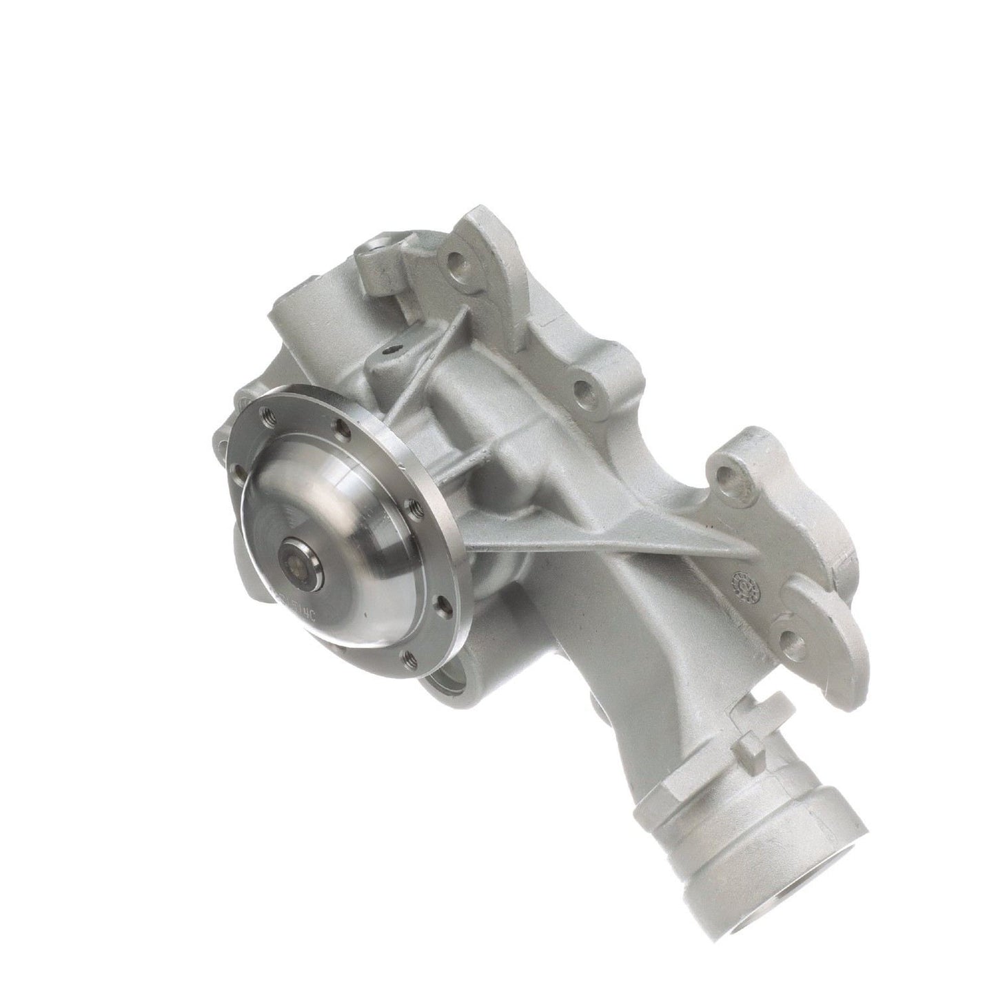 Right View of Engine Water Pump AIRTEX AW4089