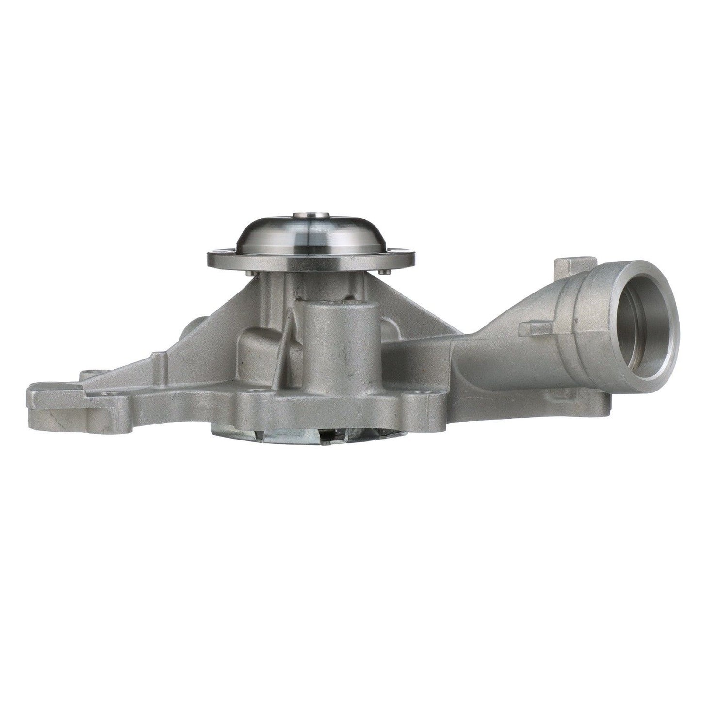 Top View of Engine Water Pump AIRTEX AW4089