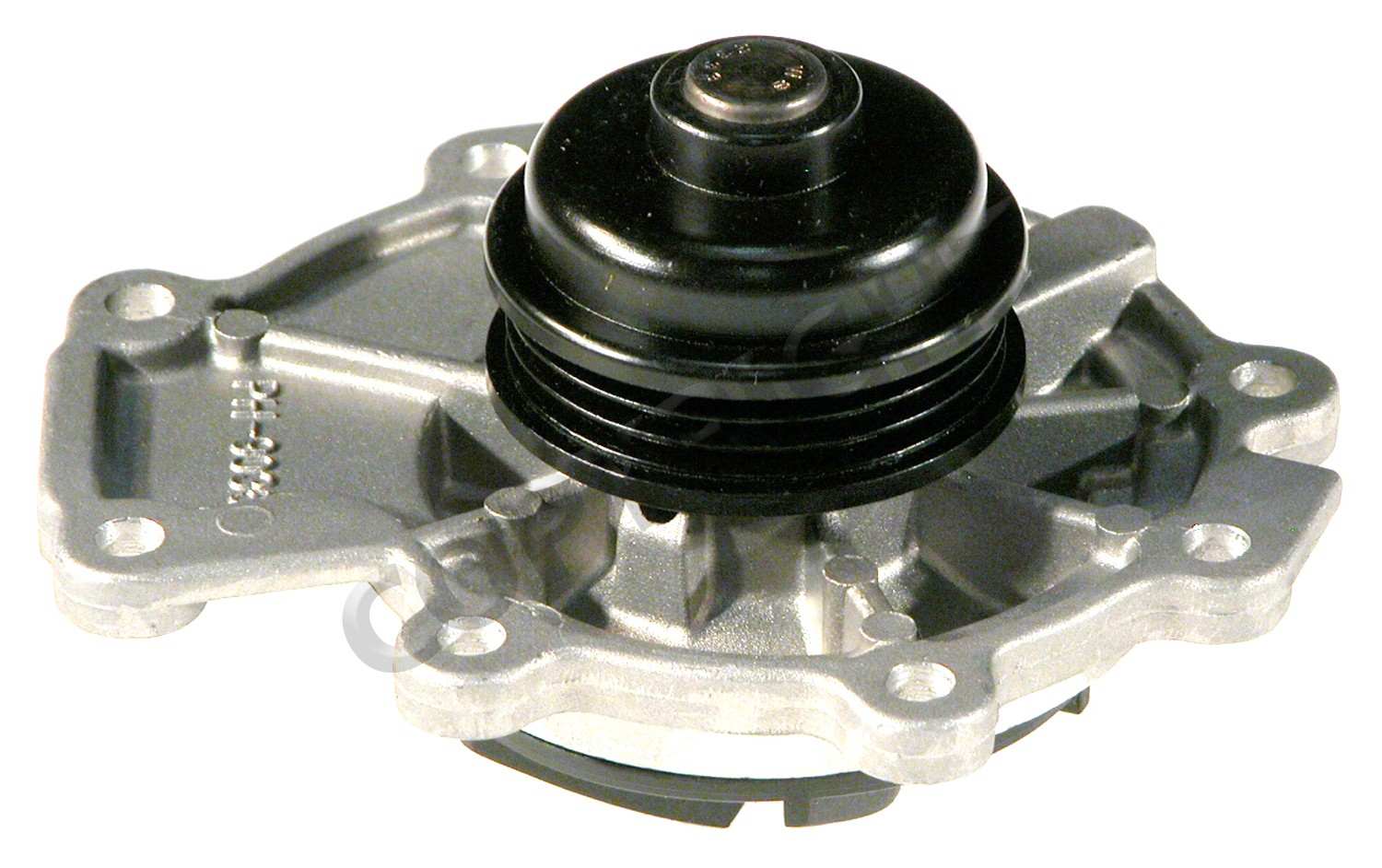 Angle View of Engine Water Pump AIRTEX AW4091