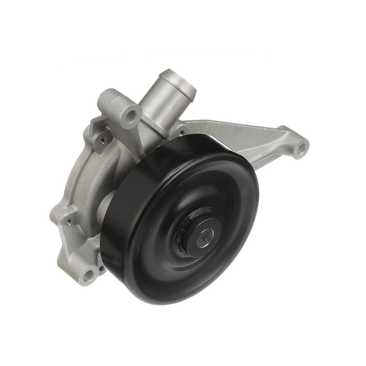 Right View of Engine Water Pump AIRTEX AW4118