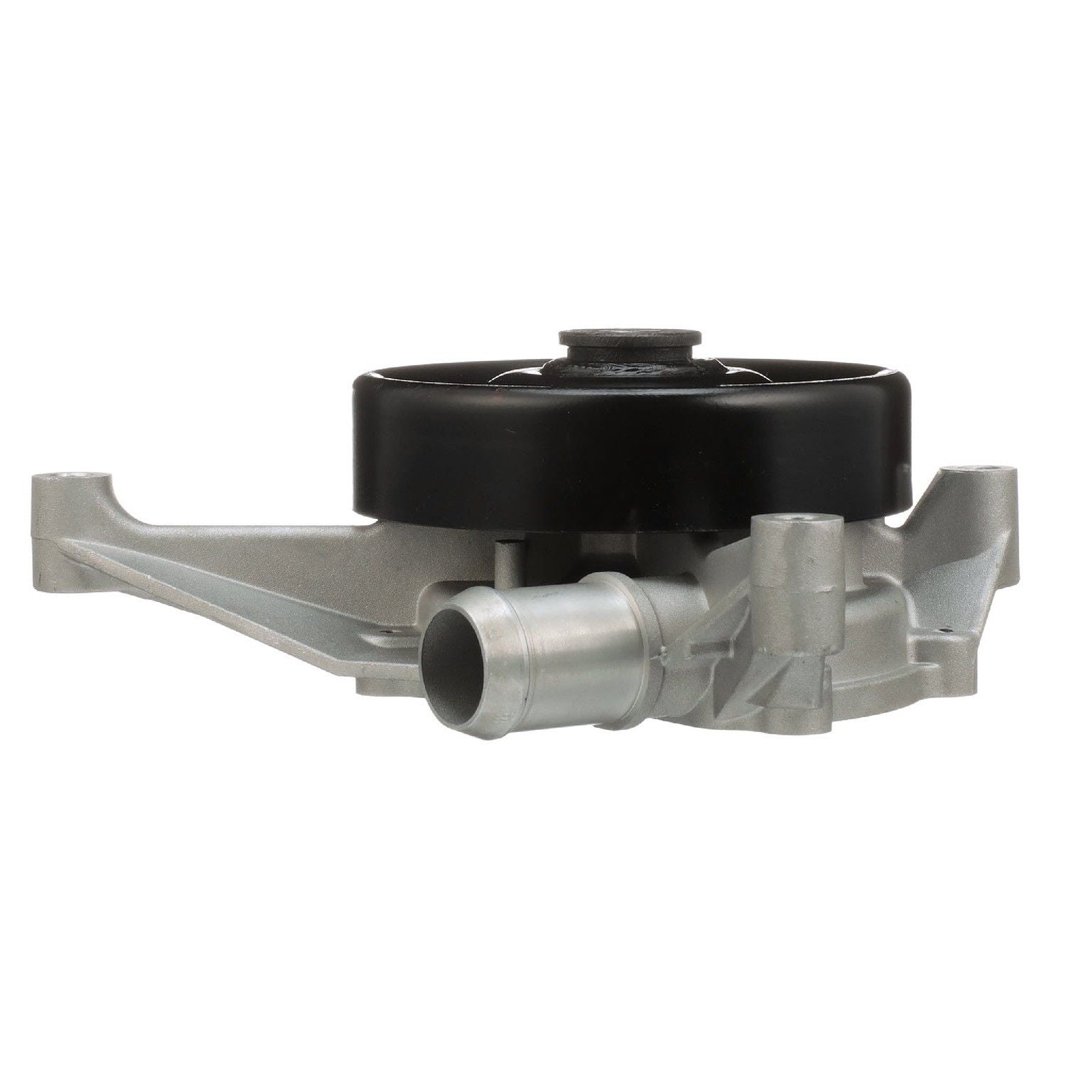 Top View of Engine Water Pump AIRTEX AW4118