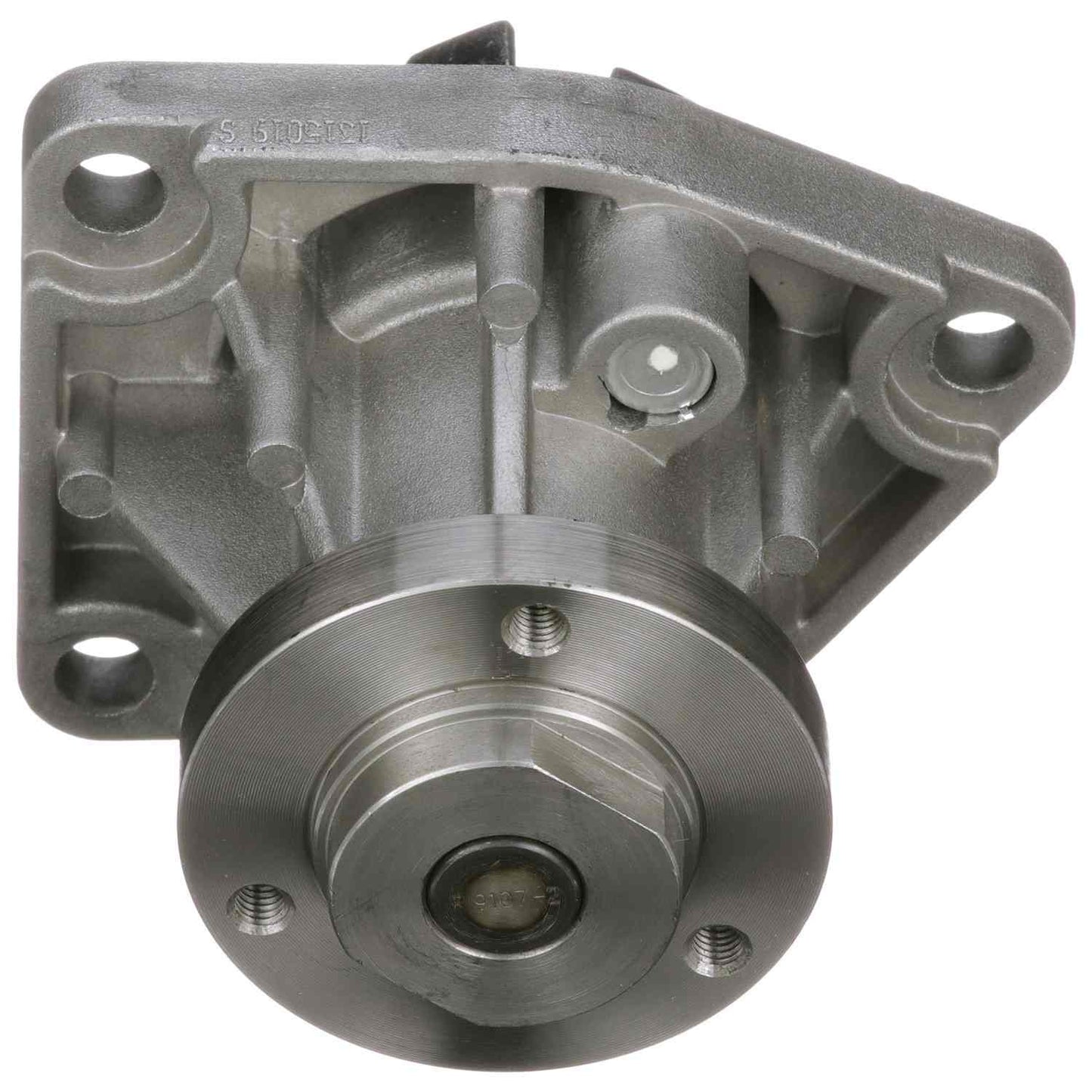 Top View of Engine Water Pump AIRTEX AW5079