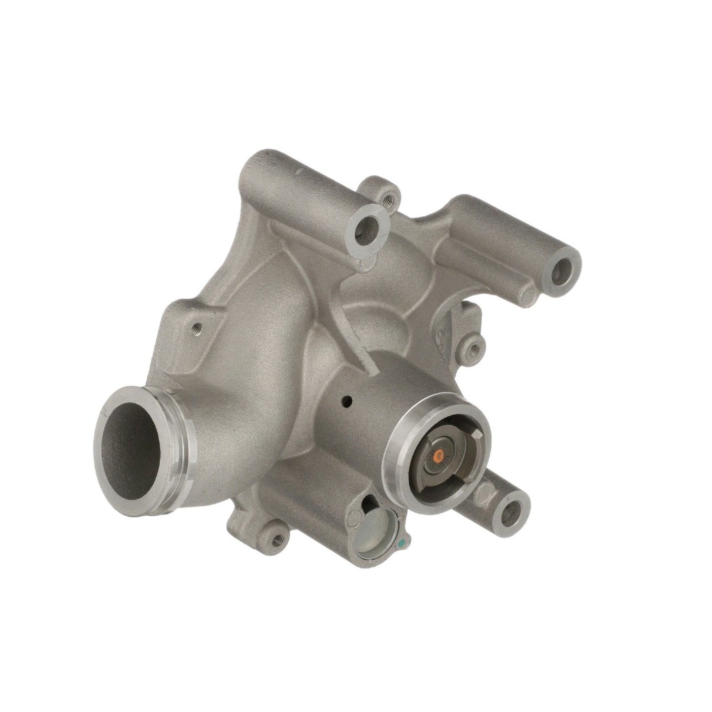 Left View of Engine Water Pump AIRTEX AW6001