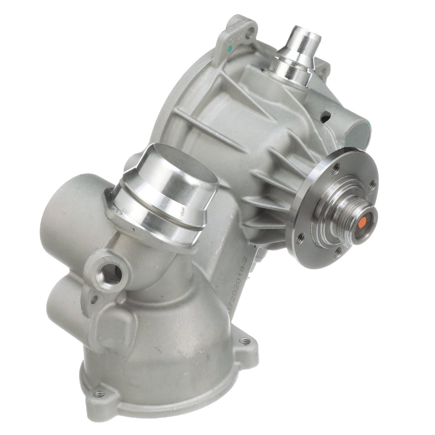 Left View of Engine Water Pump AIRTEX AW6003