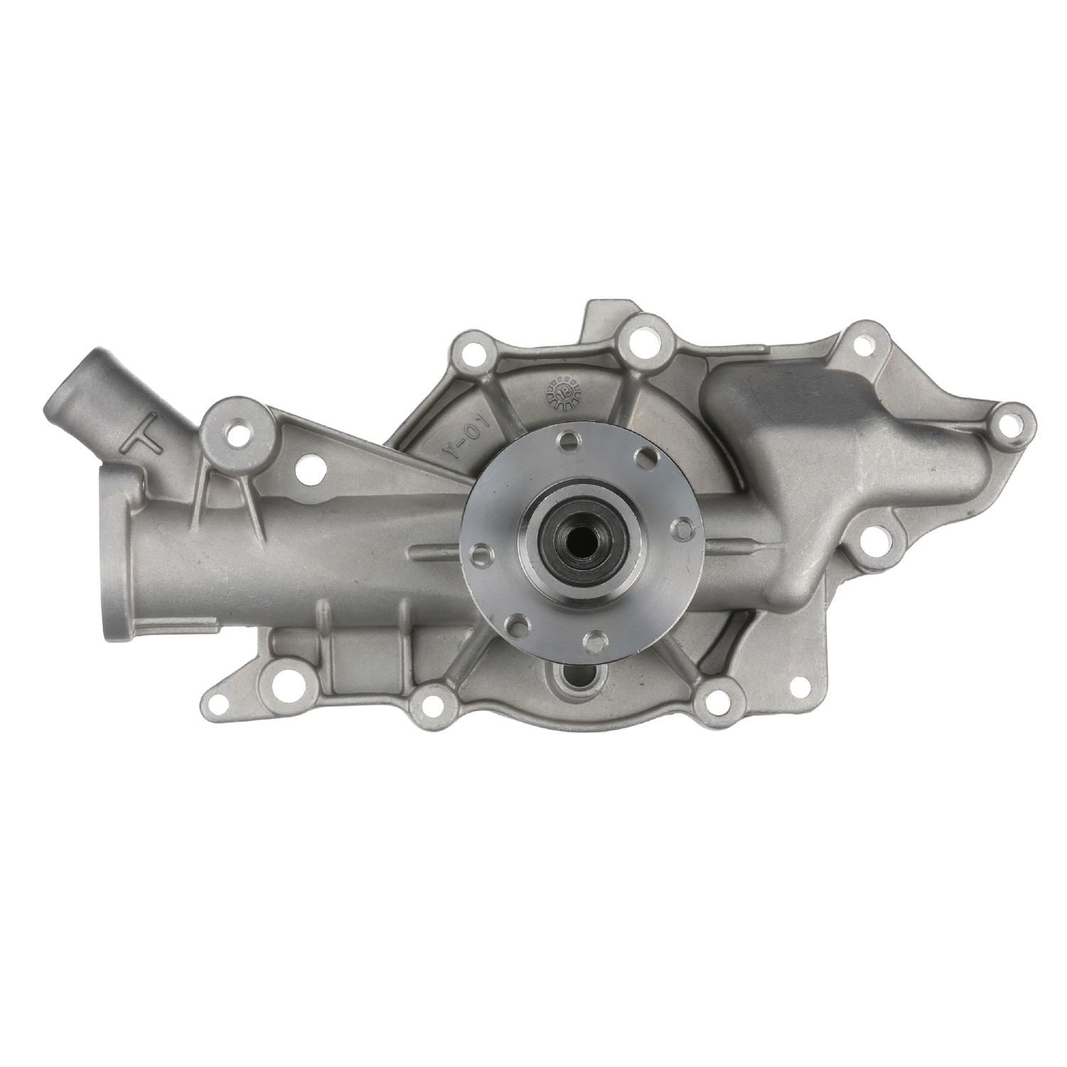 Top View of Engine Water Pump AIRTEX AW6007