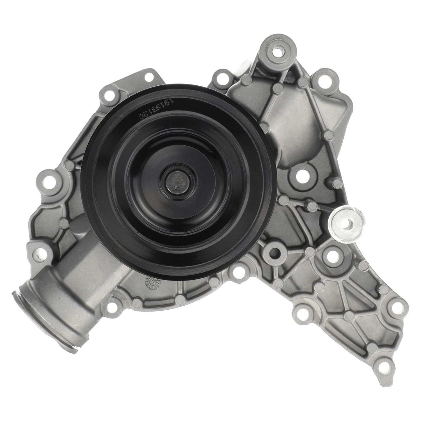 Top View of Engine Water Pump AIRTEX AW6142