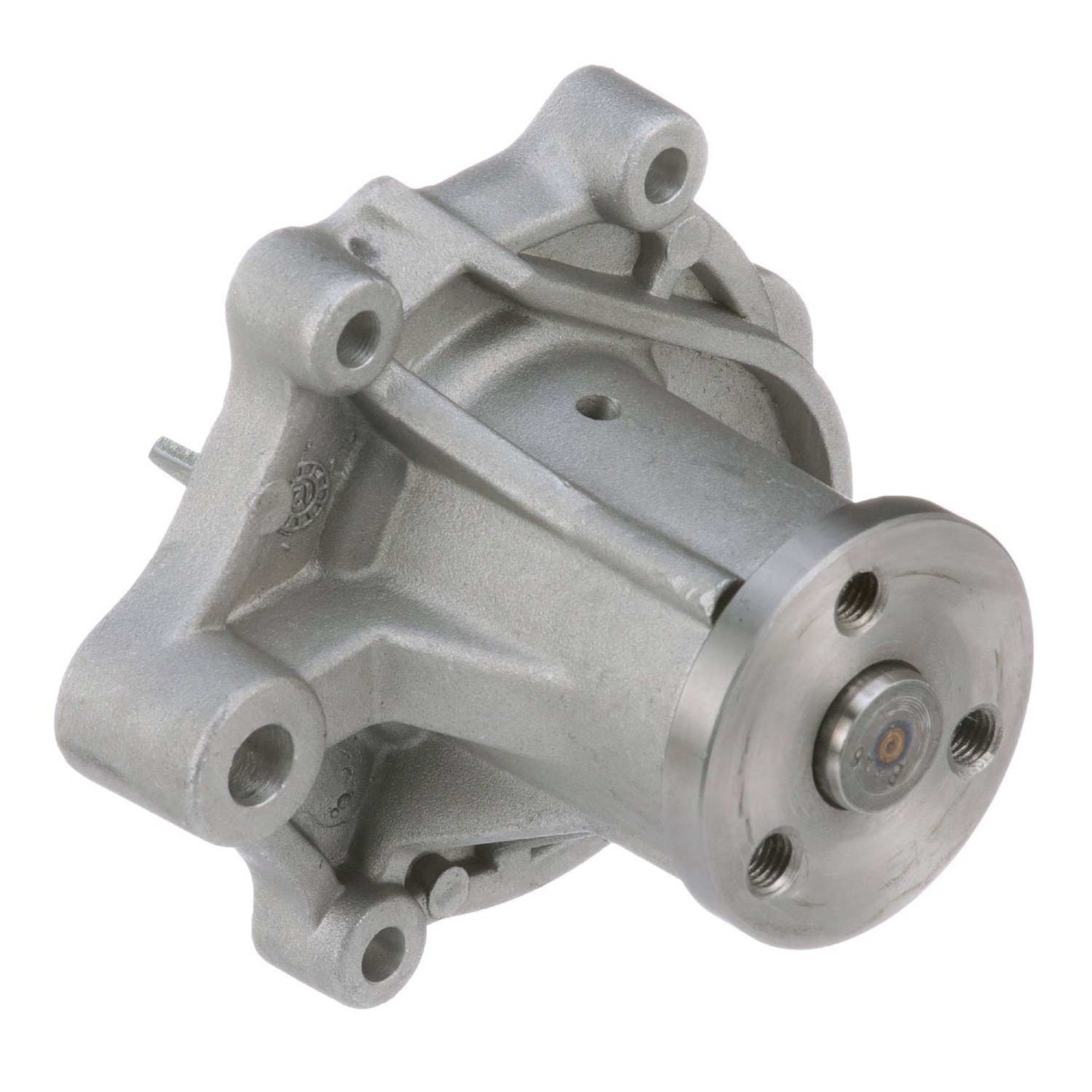 Left View of Engine Water Pump AIRTEX AW9083