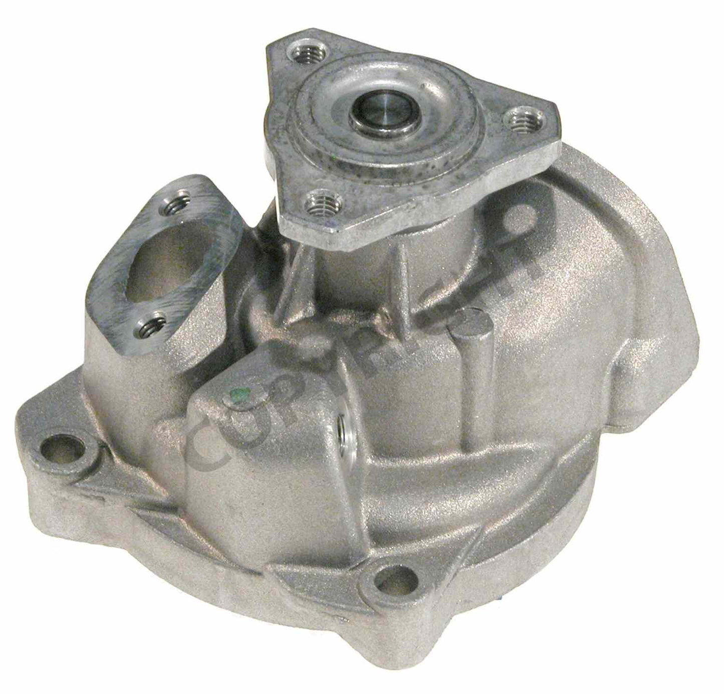 Angle View of Engine Water Pump AIRTEX AW9150