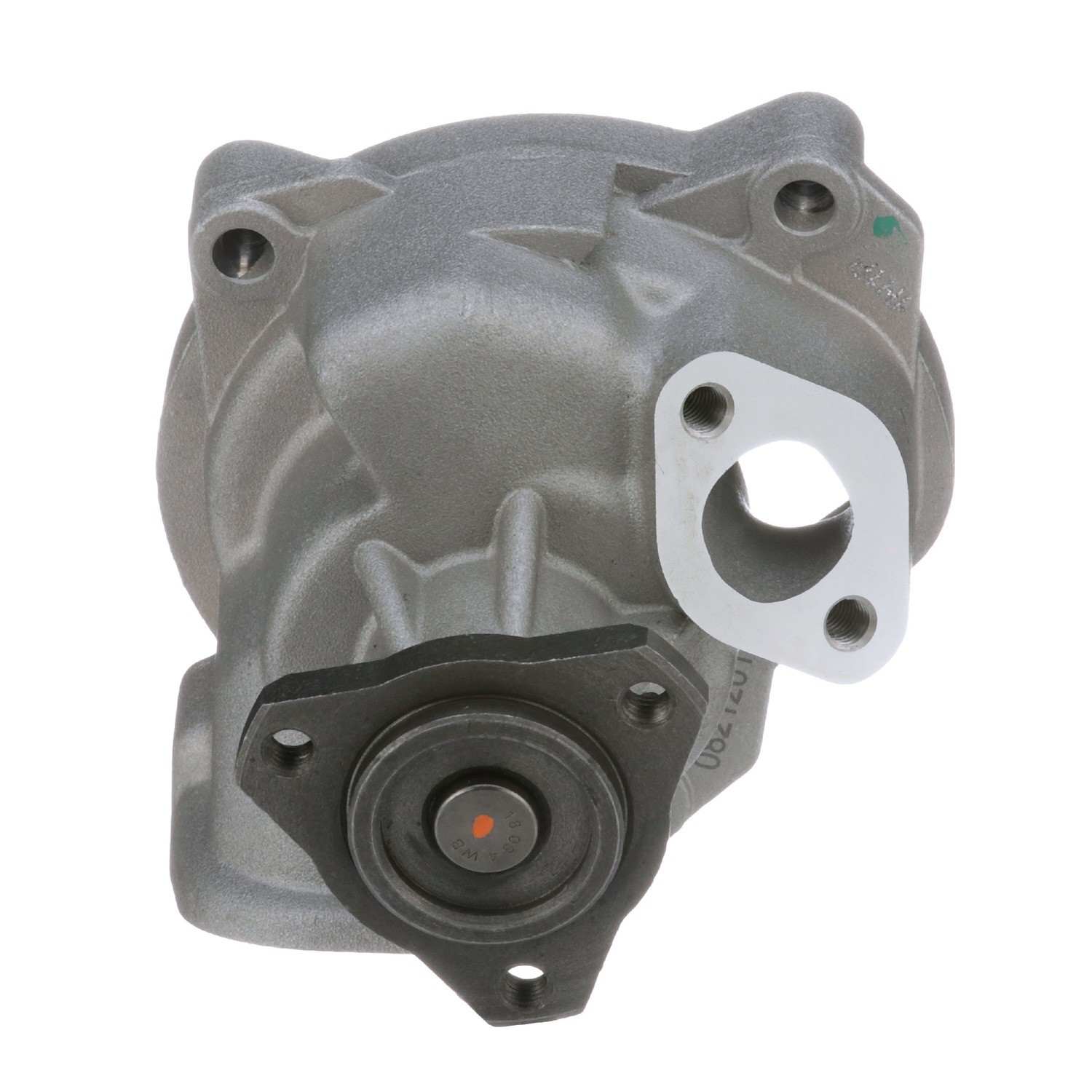 Front View of Engine Water Pump AIRTEX AW9150