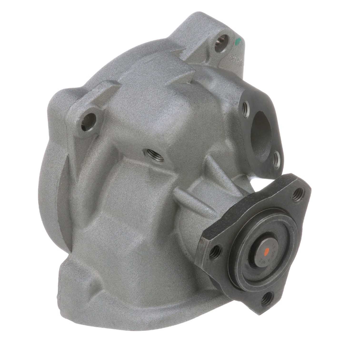 Left View of Engine Water Pump AIRTEX AW9150