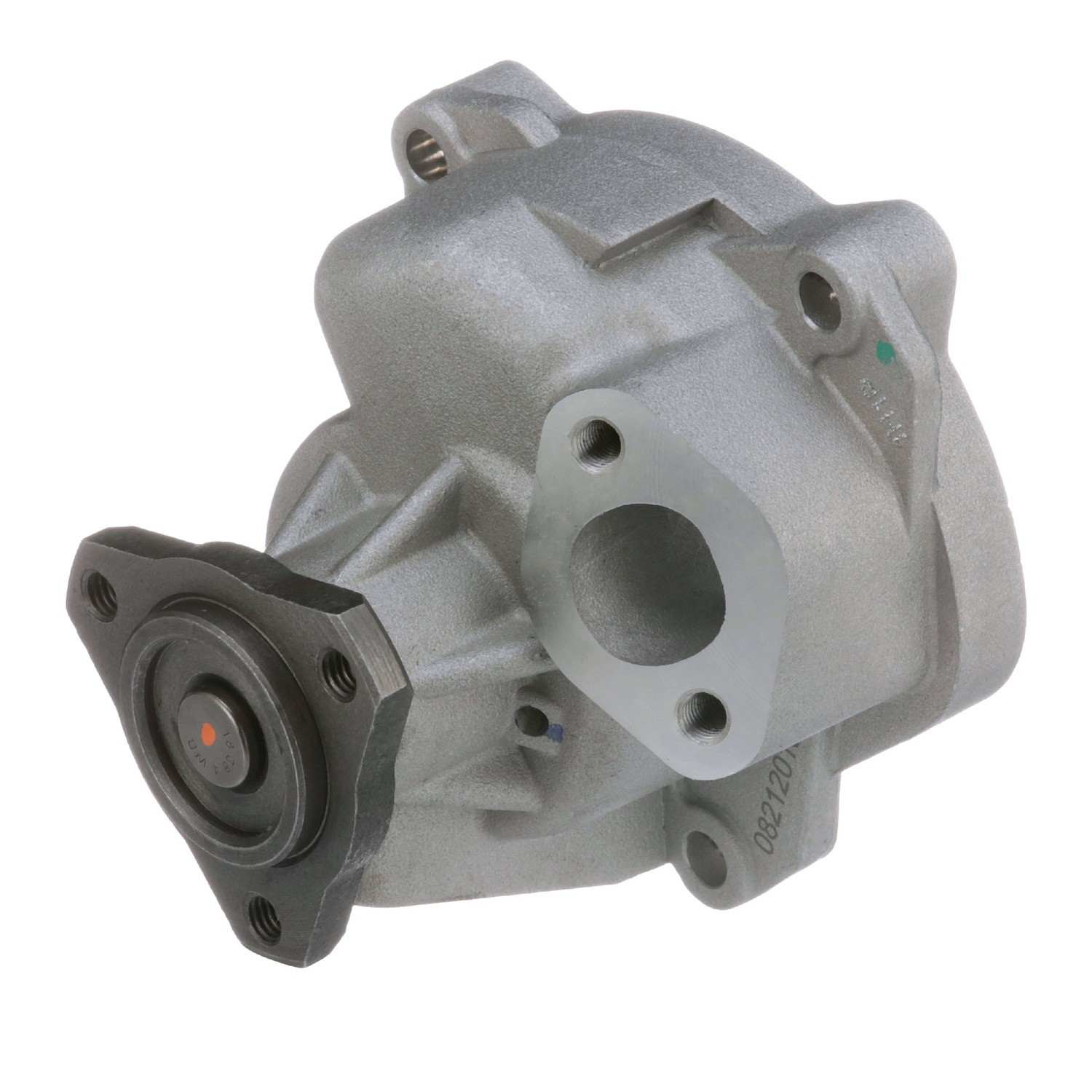 Right View of Engine Water Pump AIRTEX AW9150