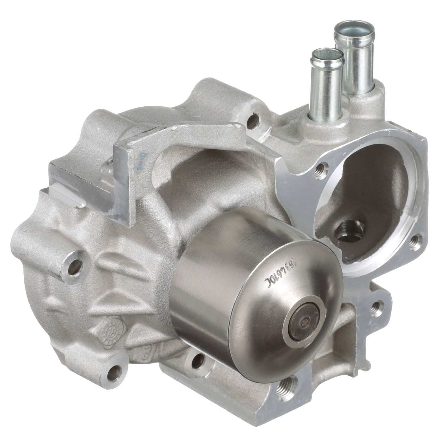 Left View of Engine Water Pump AIRTEX AW9215