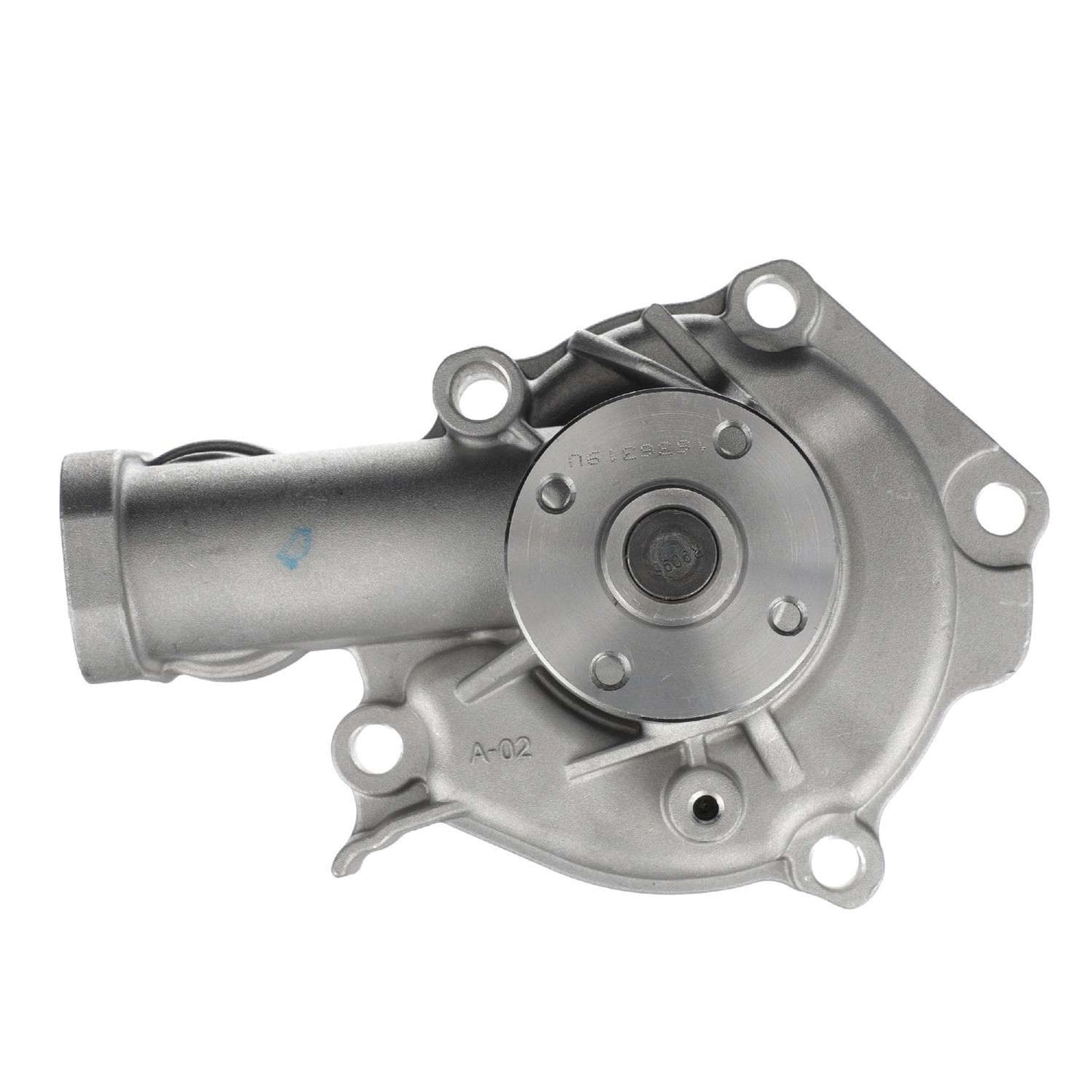 Top View of Engine Water Pump AIRTEX AW9399