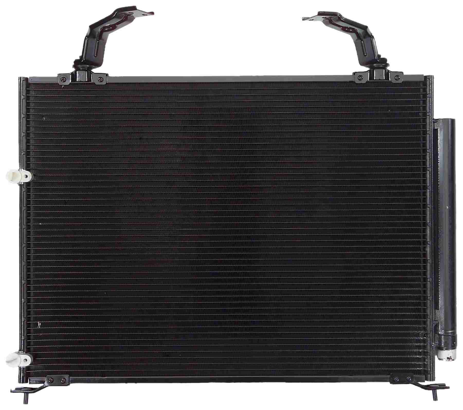 Front View of A/C Condenser APDI 7013182