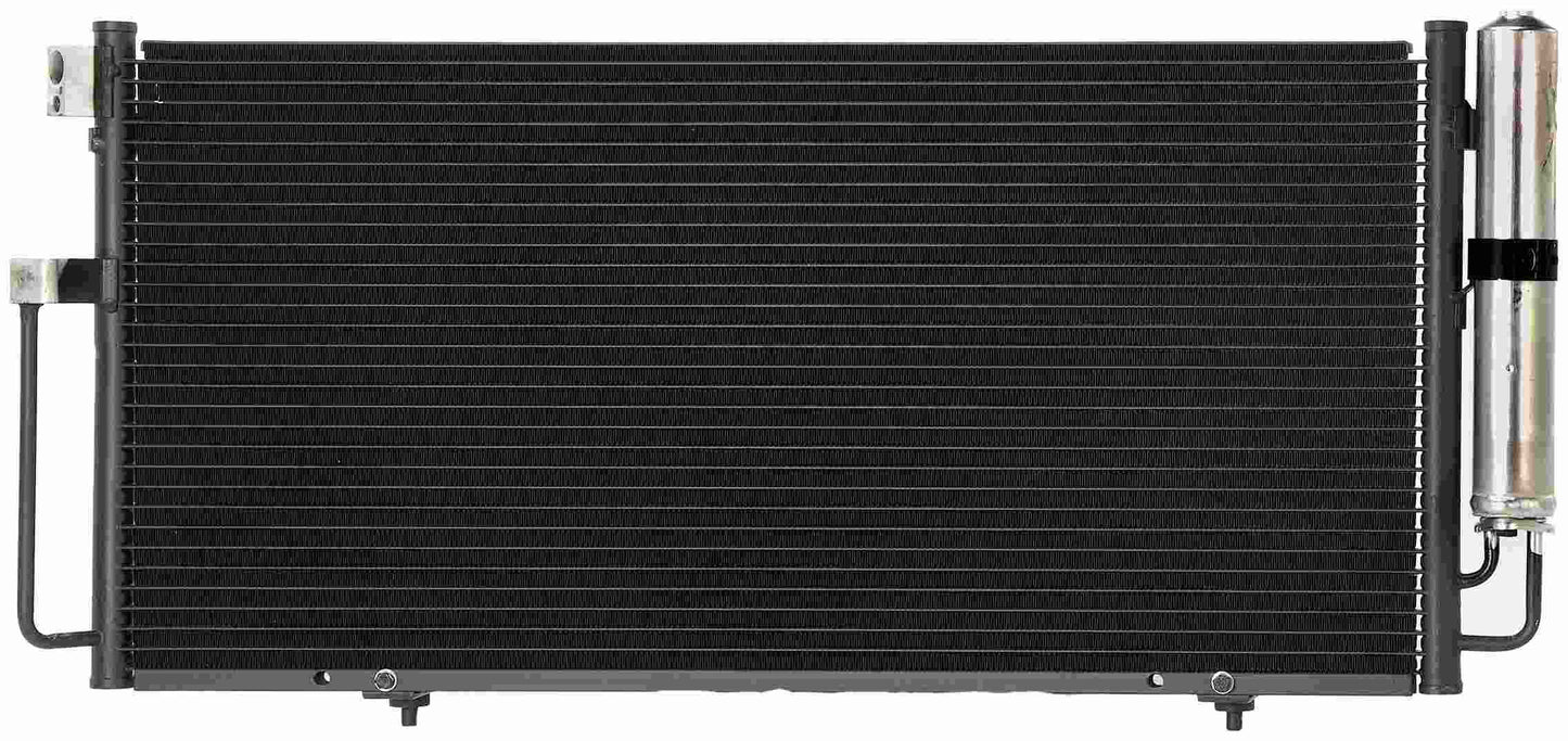 Front View of A/C Condenser APDI 7013392