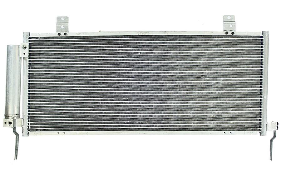 Front View of A/C Condenser APDI 7013457