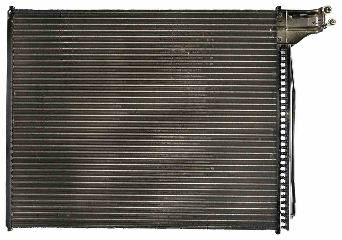 Front View of A/C Condenser APDI 7014768