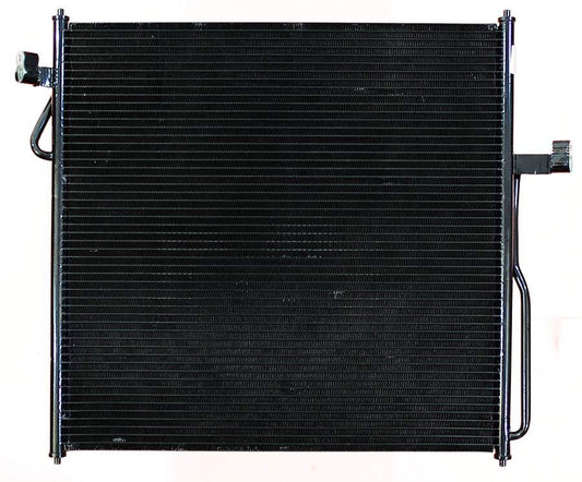 Front View of A/C Condenser APDI 7014821