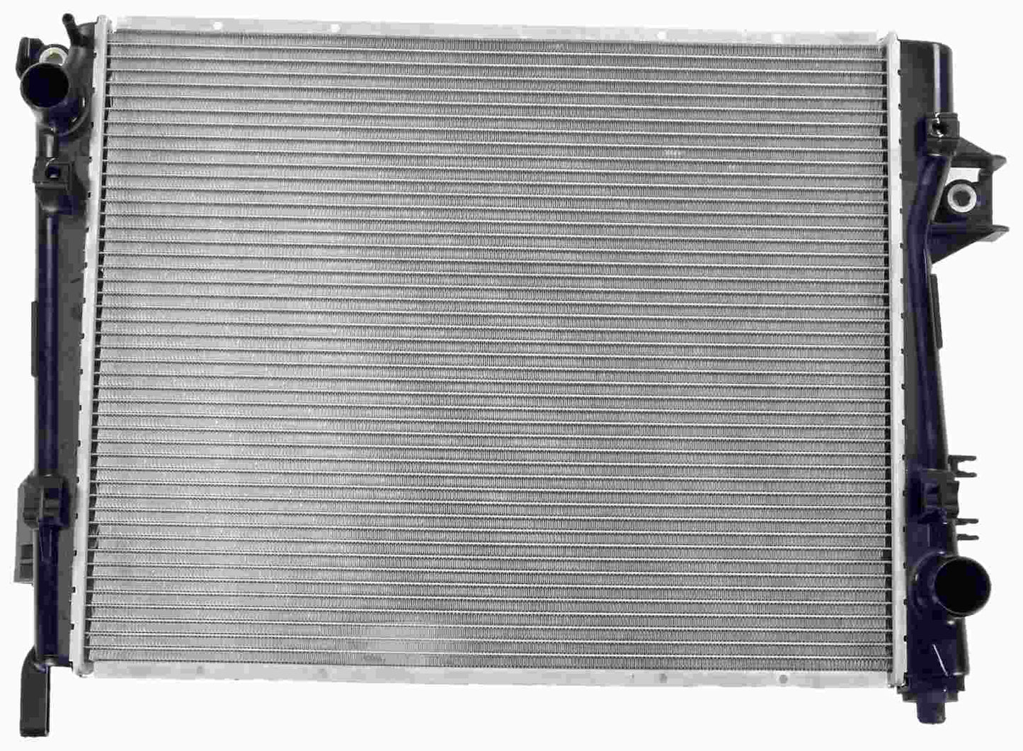 Front View of Radiator APDI 8012479