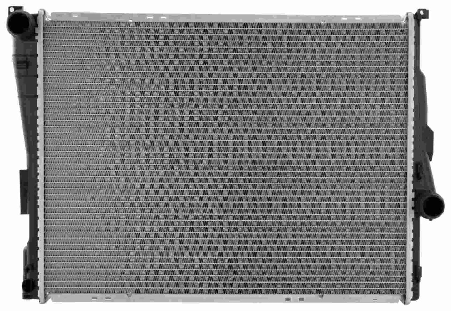 Front View of Radiator APDI 8012636