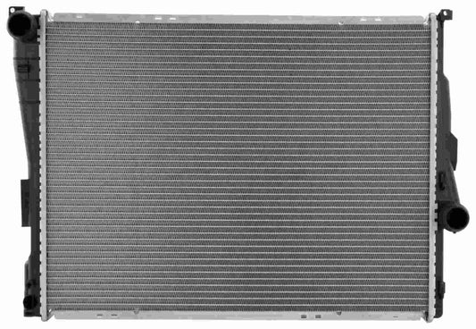 Front View of Radiator APDI 8012636