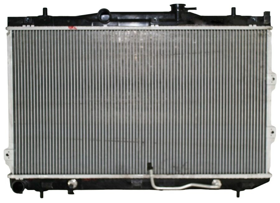 Front View of Radiator APDI 8012784