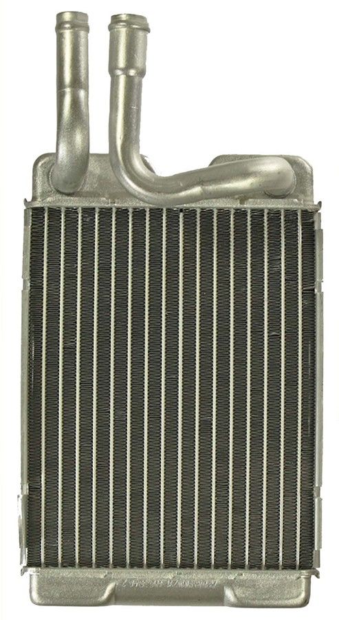 HVAC Heater Core APDI 9010211 For Jeep Wrangler