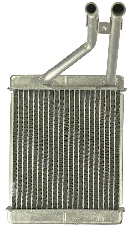 HVAC Heater Core APDI 9010362 For Jeep TJ Wrangler Cherokee