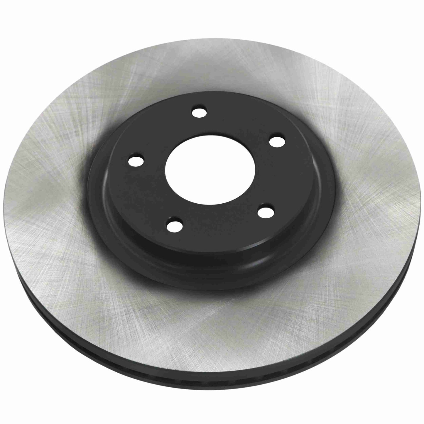 Front Disc Brake Rotor B6F048U