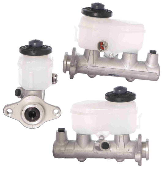 Angle View of Brake Master Cylinder ADVICS BMT-137