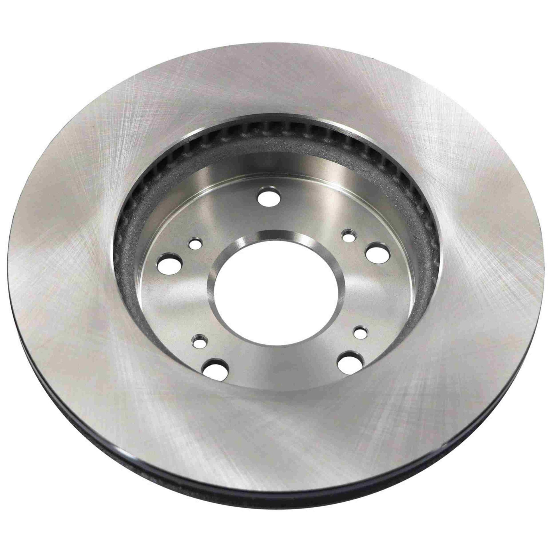 Back View of Front Disc Brake Rotor ADVICS C6F094U