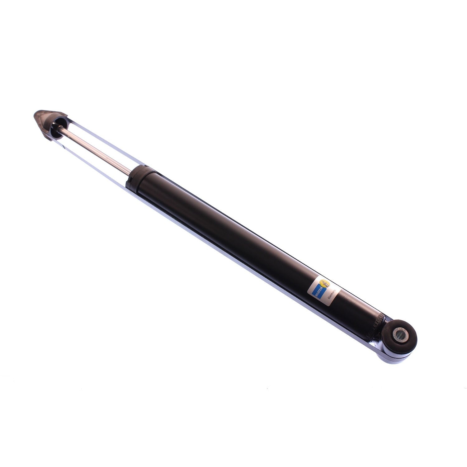 Angle View of Rear Shock Absorber BILSTEIN 19-029429