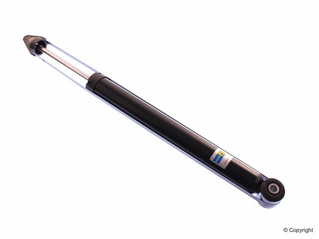 Top View of Rear Shock Absorber BILSTEIN 19-029429