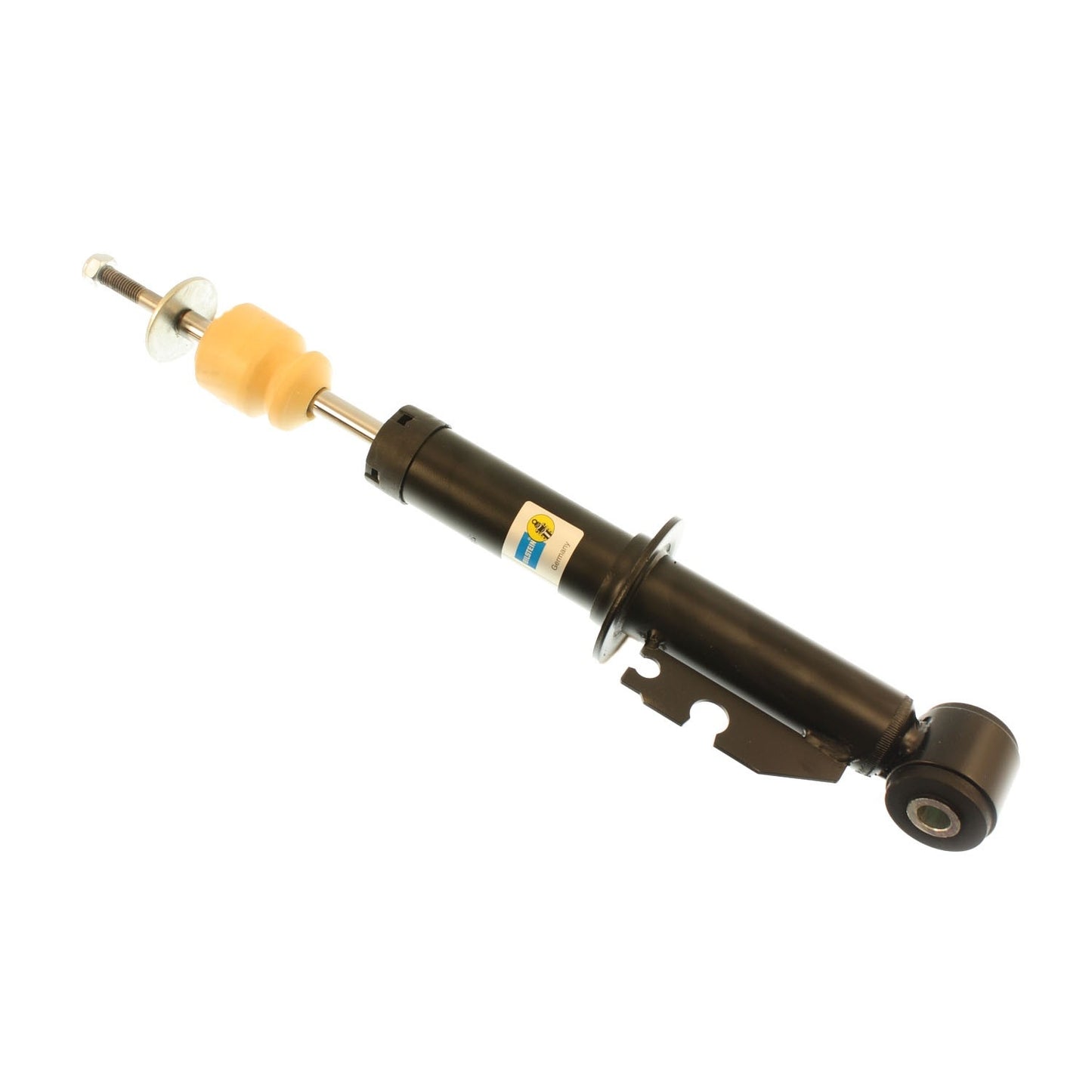 Angle View of Rear Shock Absorber BILSTEIN 19-119205