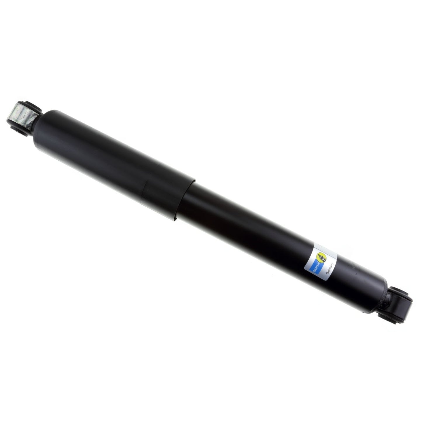 Angle View of Rear Shock Absorber BILSTEIN 19-169163