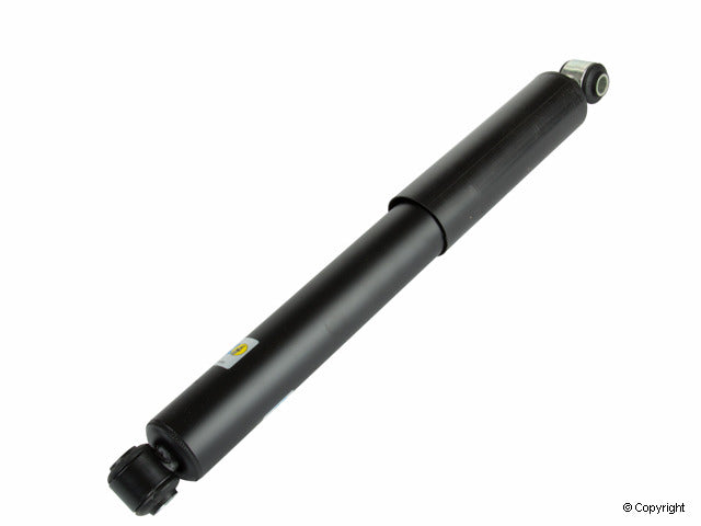 Top View of Rear Shock Absorber BILSTEIN 19-169163