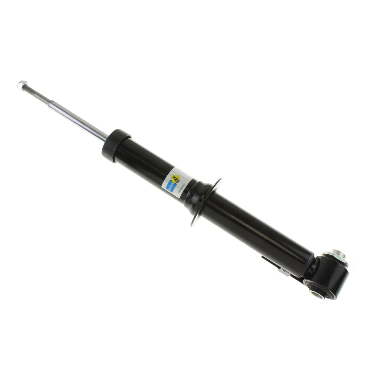 Angle View of Rear Right Shock Absorber BILSTEIN 19-213736